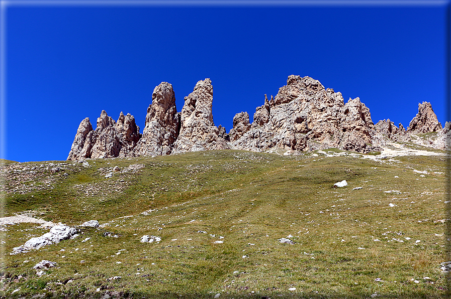 foto Rifugio Alpe di Tires